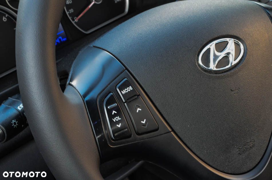 Hyundai i30 1.4 Comfort - 24