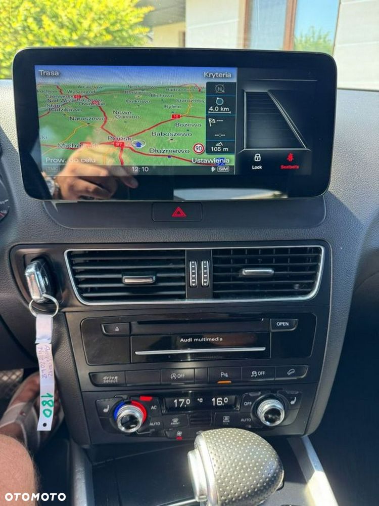 Audi Q5 - 7