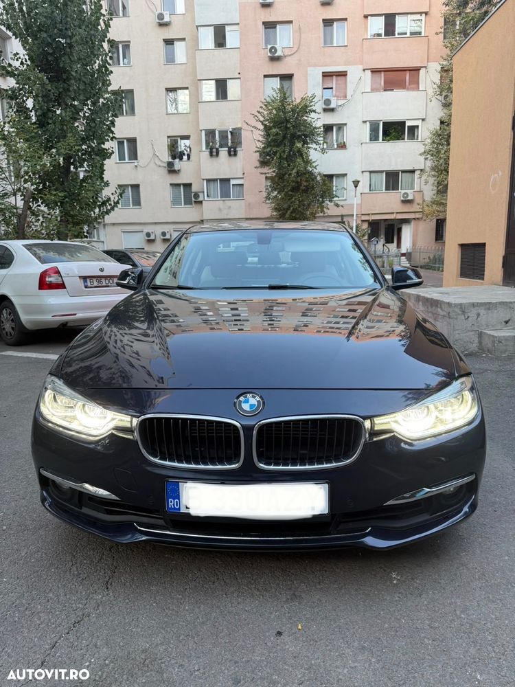 BMW Seria 3 - 2