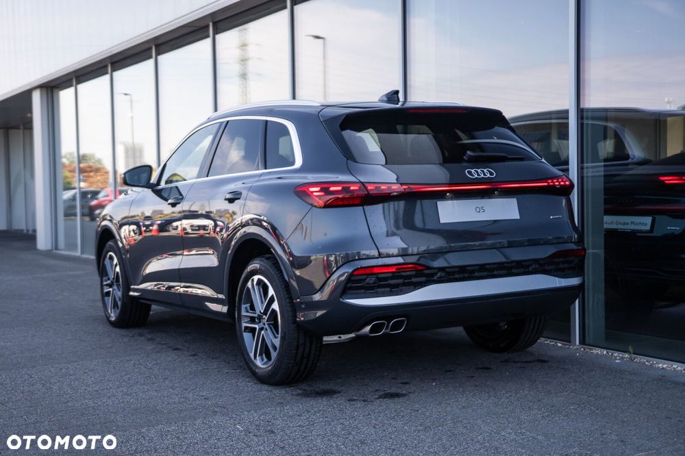 Audi Q5 TDI mHEV 150 kW Quattro S tronic - 4