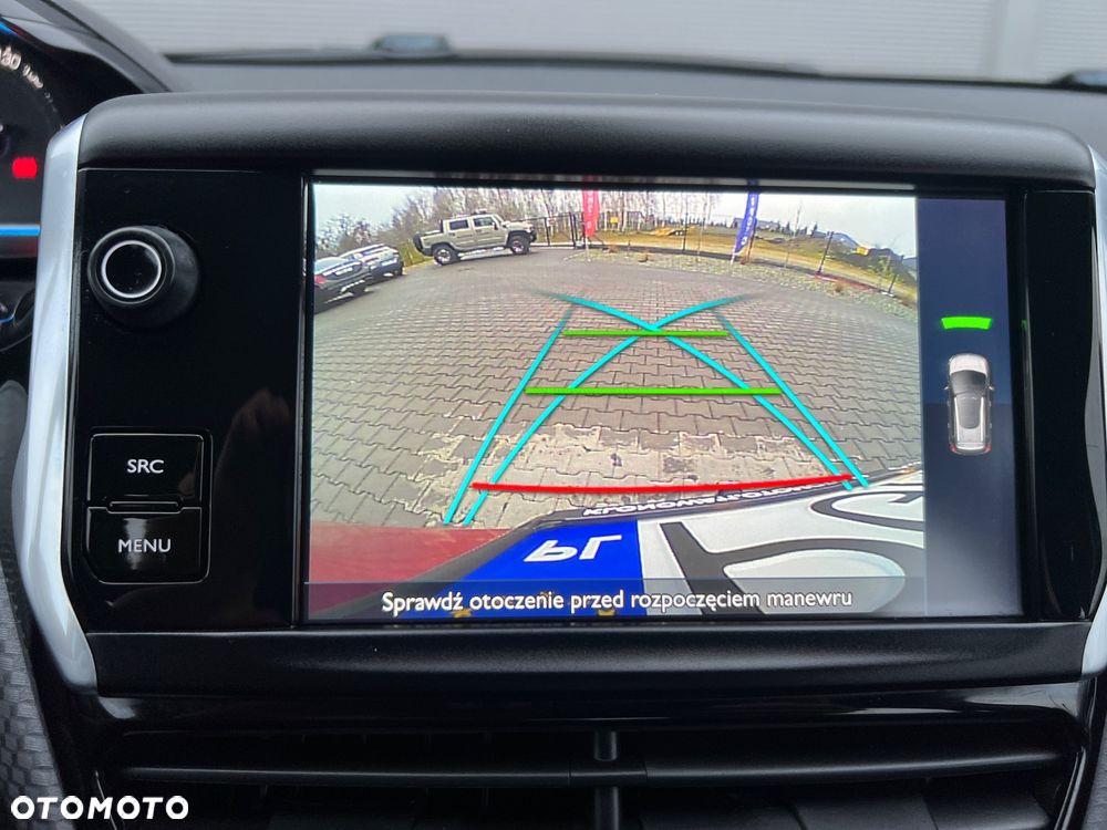 Peugeot 2008 PureTech 110 Stop&Start Allure - 25
