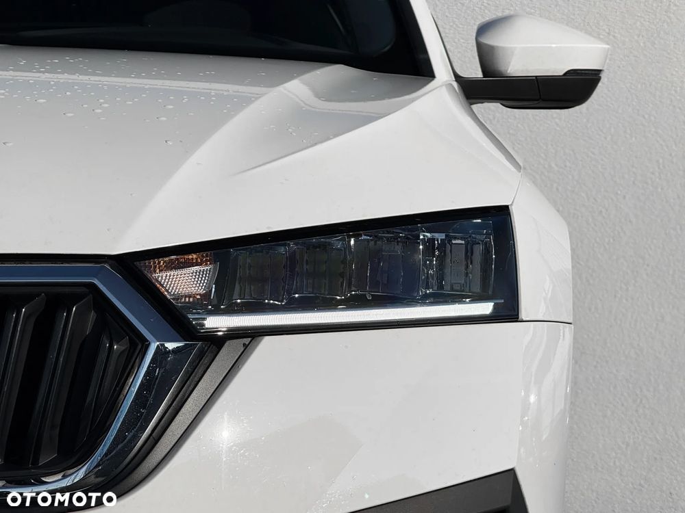 Skoda Octavia 1.5 TSI ACT Ambition - 9