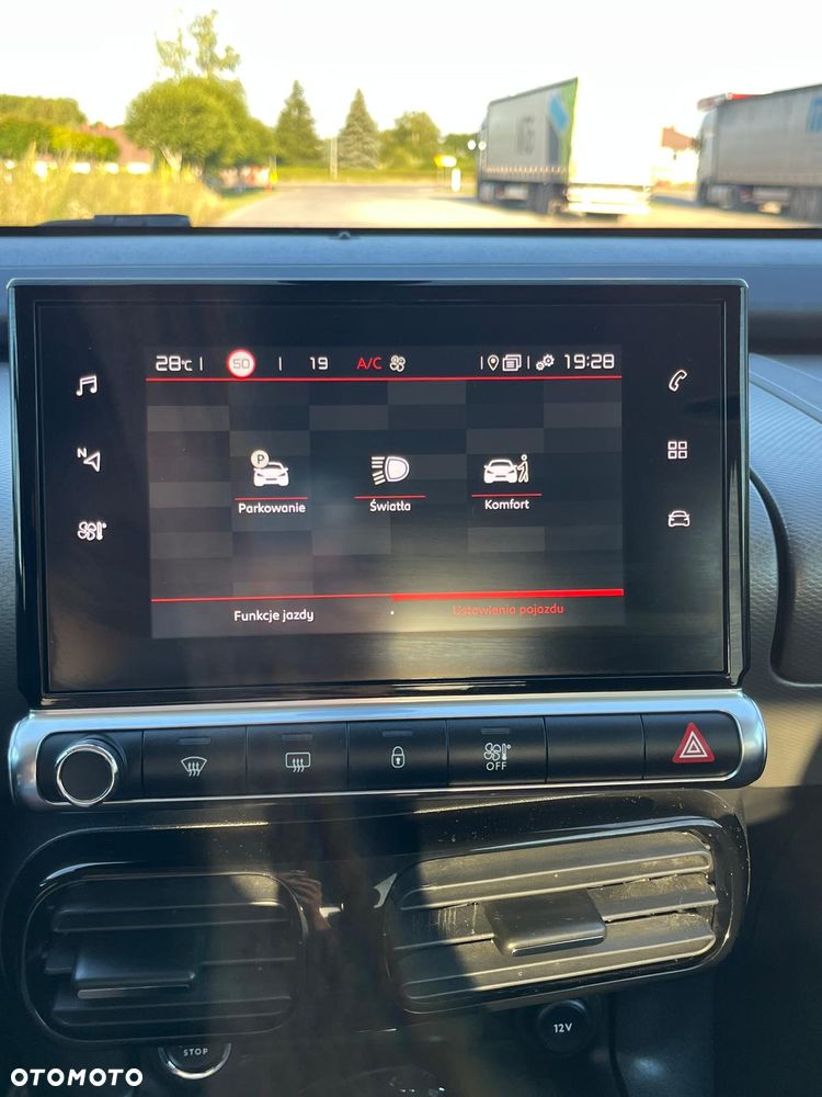 Citroën C4 Cactus 1.2 PureTech GPF Feel Pack - 23