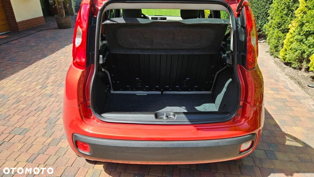 Fiat Panda 1.2 Young - 18