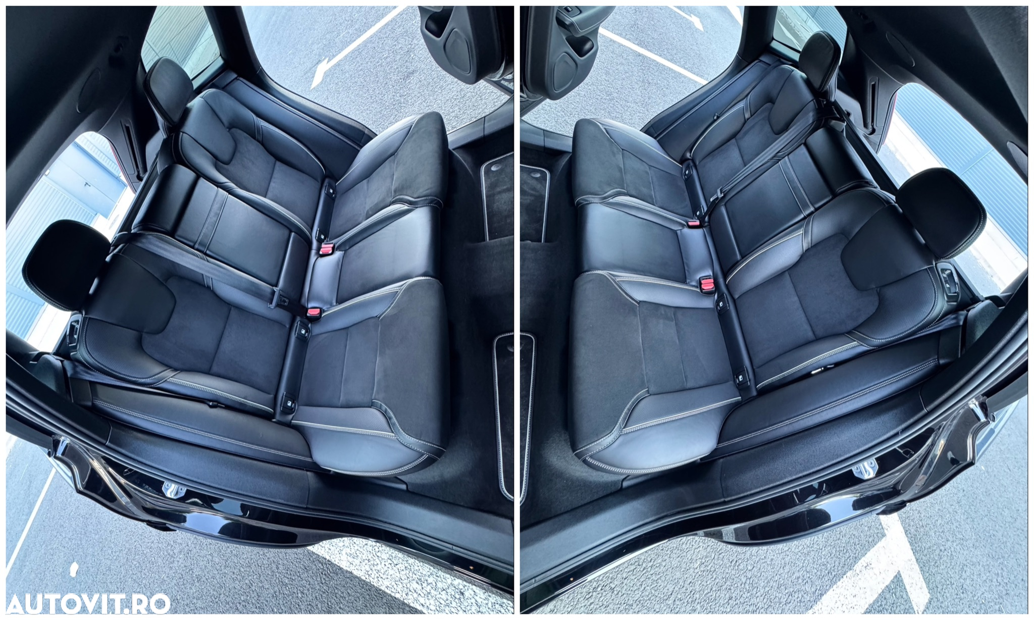 Volvo XC 60 D5 AWD R-Design - 19