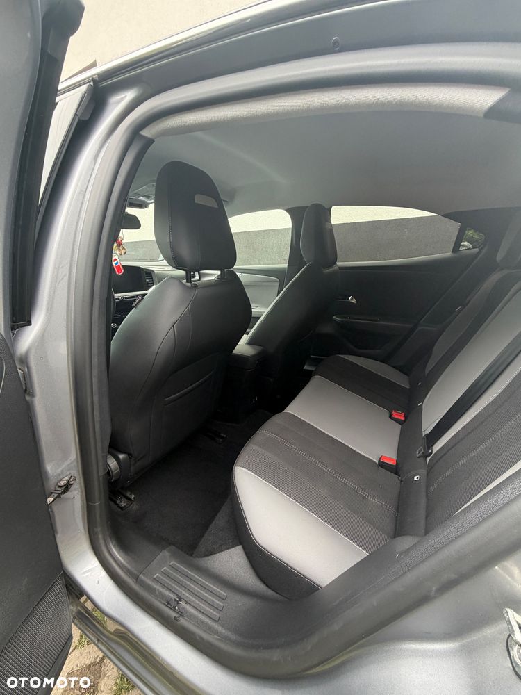 Opel Mokka 1.2 T GS Line S&S - 10