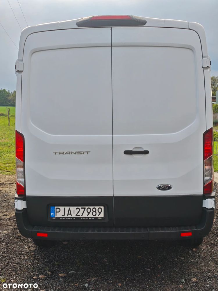 Ford Ford Transit L3H2 - 4
