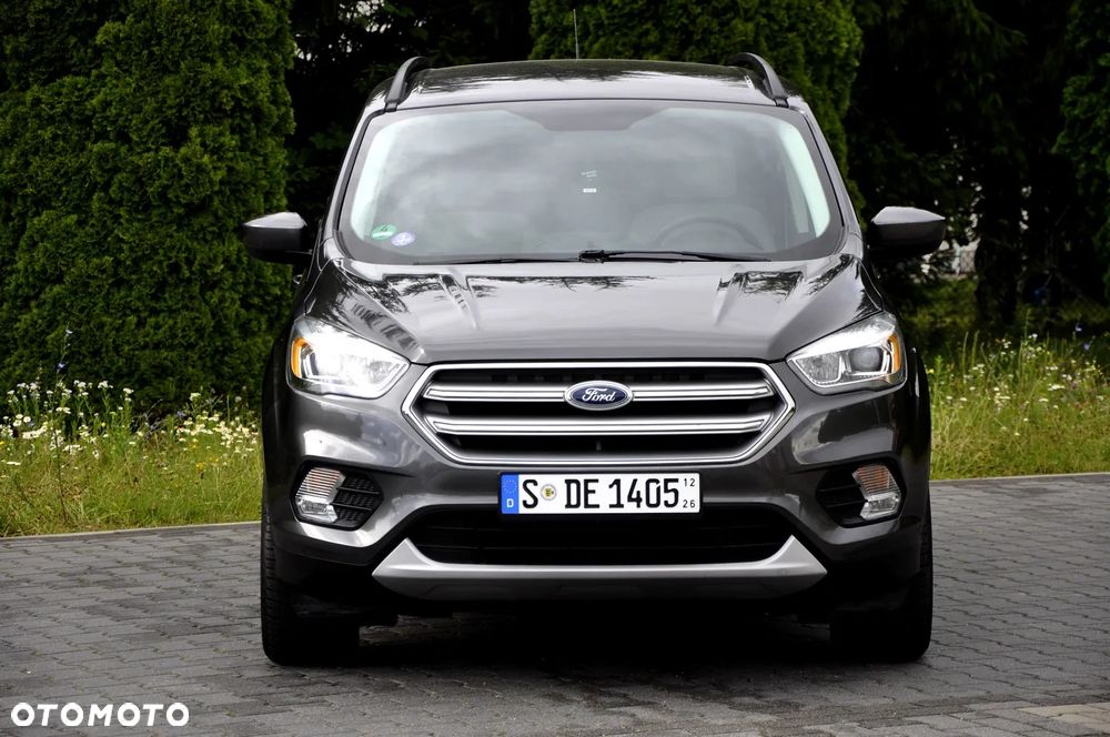 Ford Kuga 1.5 EcoBoost 4WD Trend - 7