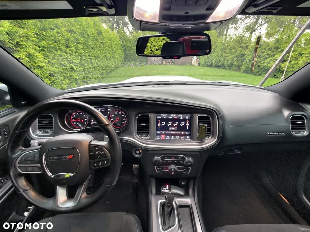 Dodge Charger 3.6 GT - 6