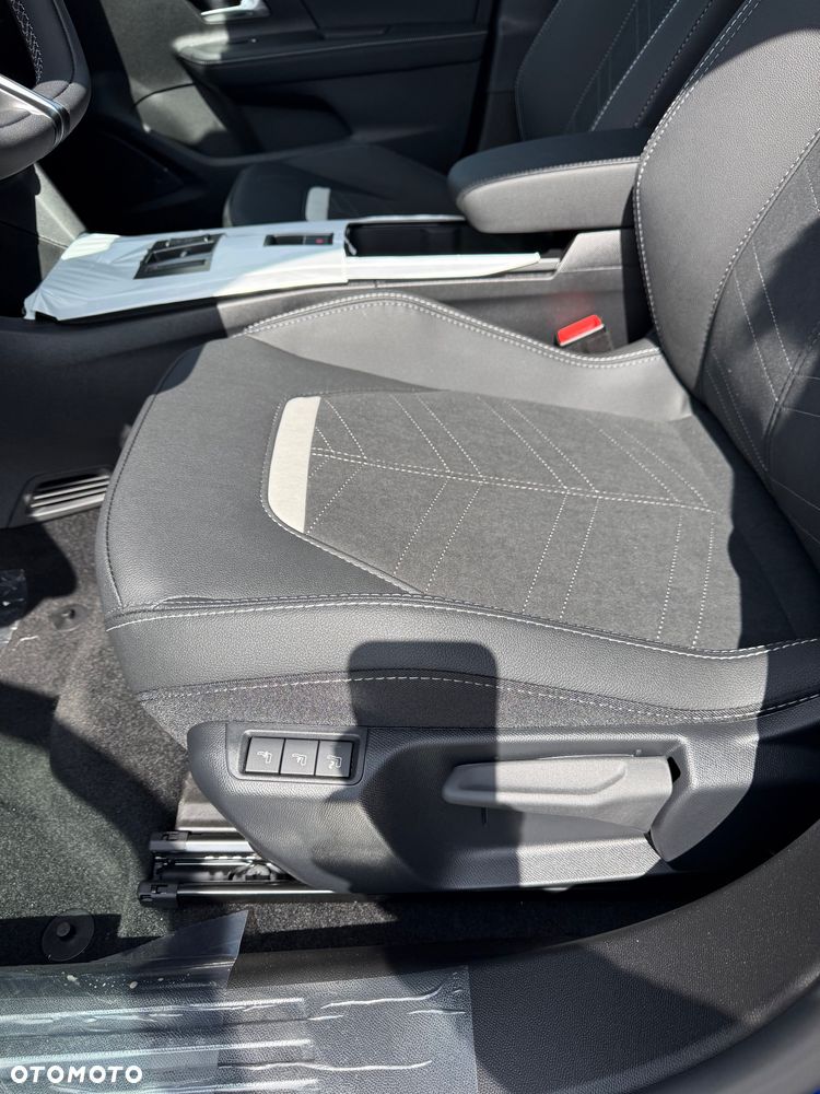 Opel Mokka 1.2 T mHEV GS S&S eDTC6 - 11