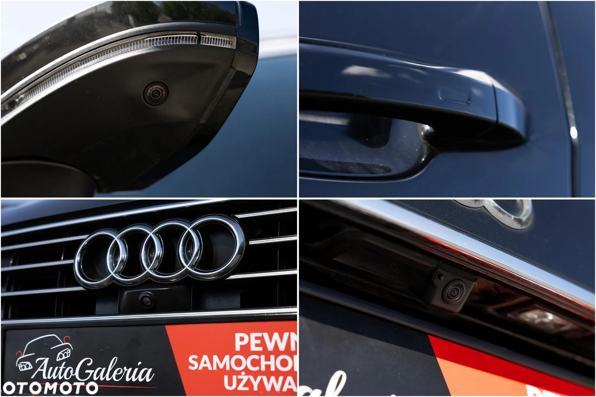 Audi A6 Avant 35 TDI S tronic sport - 17