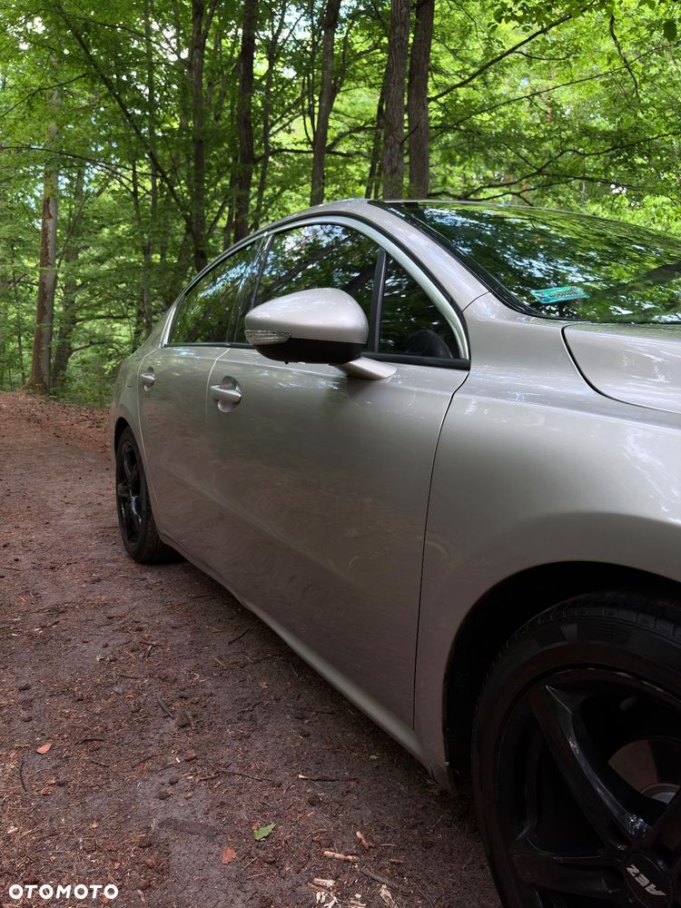 Peugeot 508 1.6 e-HDi Active S&S - 5