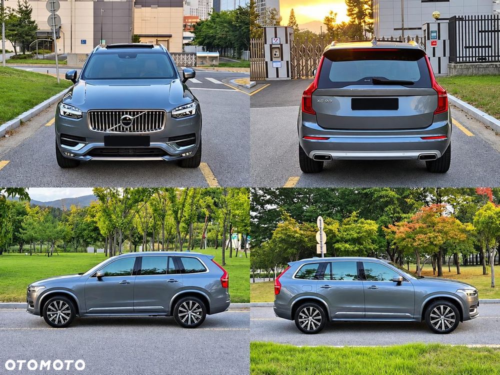 Volvo XC 90 - 5
