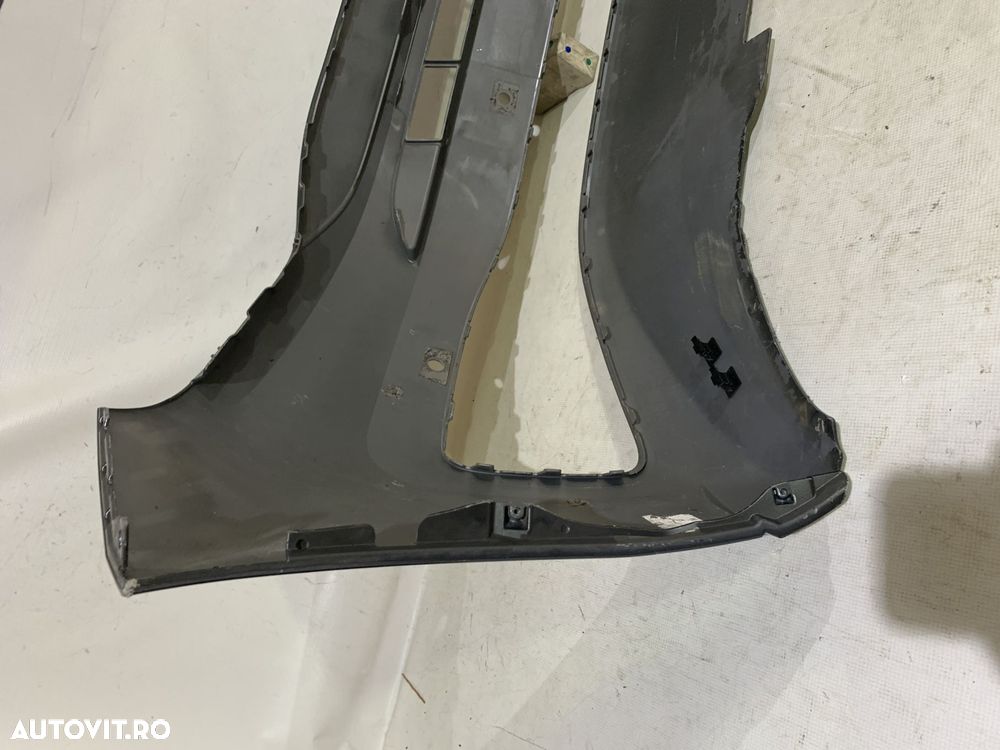 Bara fata VW Caddy (de locuri), 2020, 2021, 2022, 2023, 2024, cod origine OE 2K7807221A. - 6