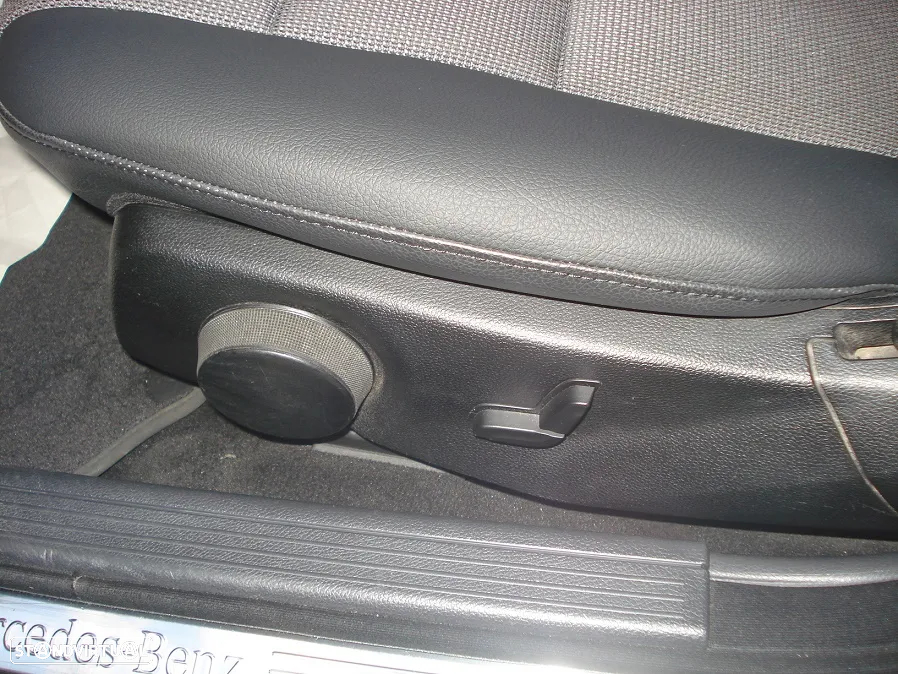 Mercedes-Benz C 220 (BlueTEC) d Station Avantgarde - 19