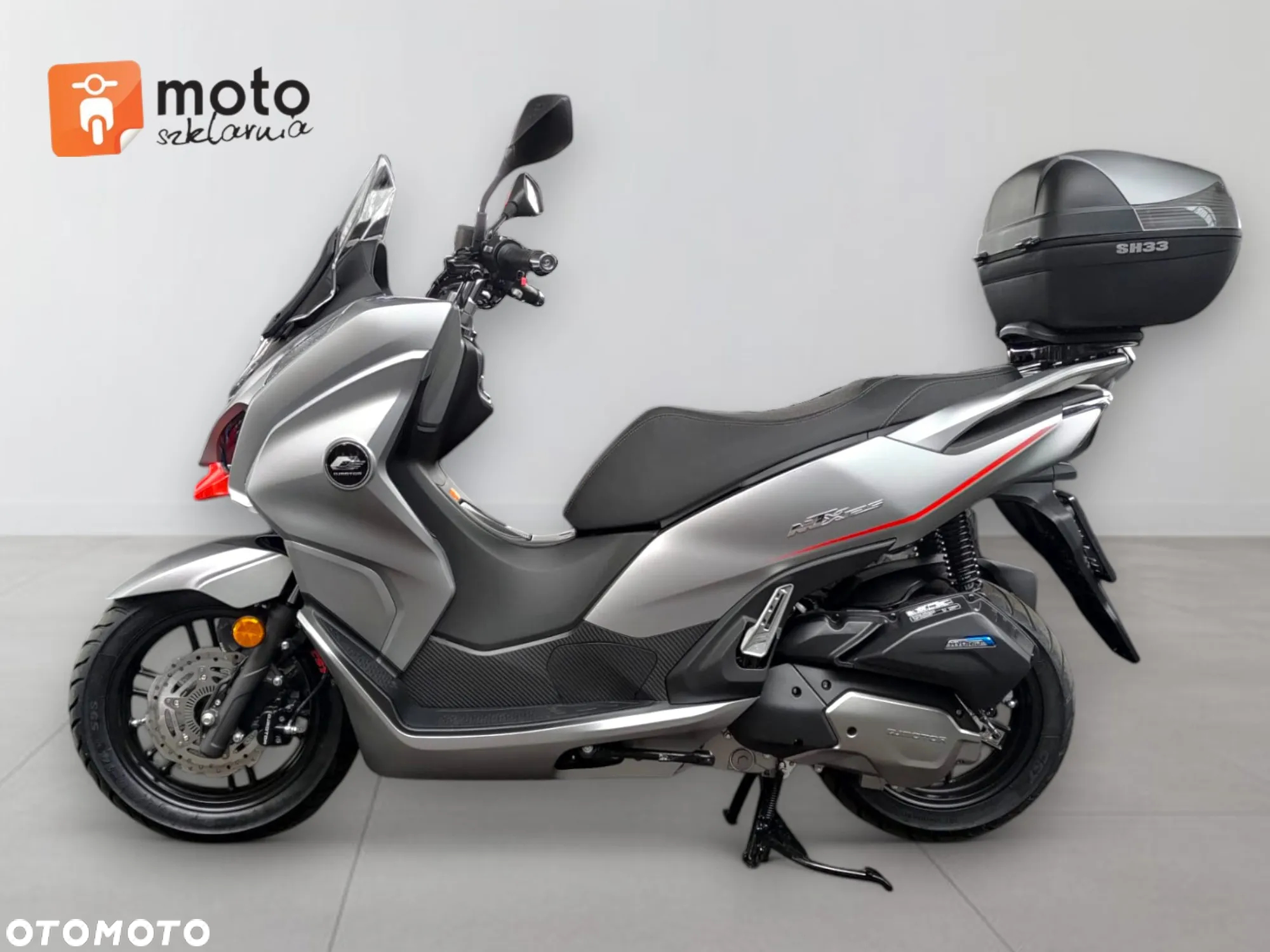 QJMOTOR Inny - 6