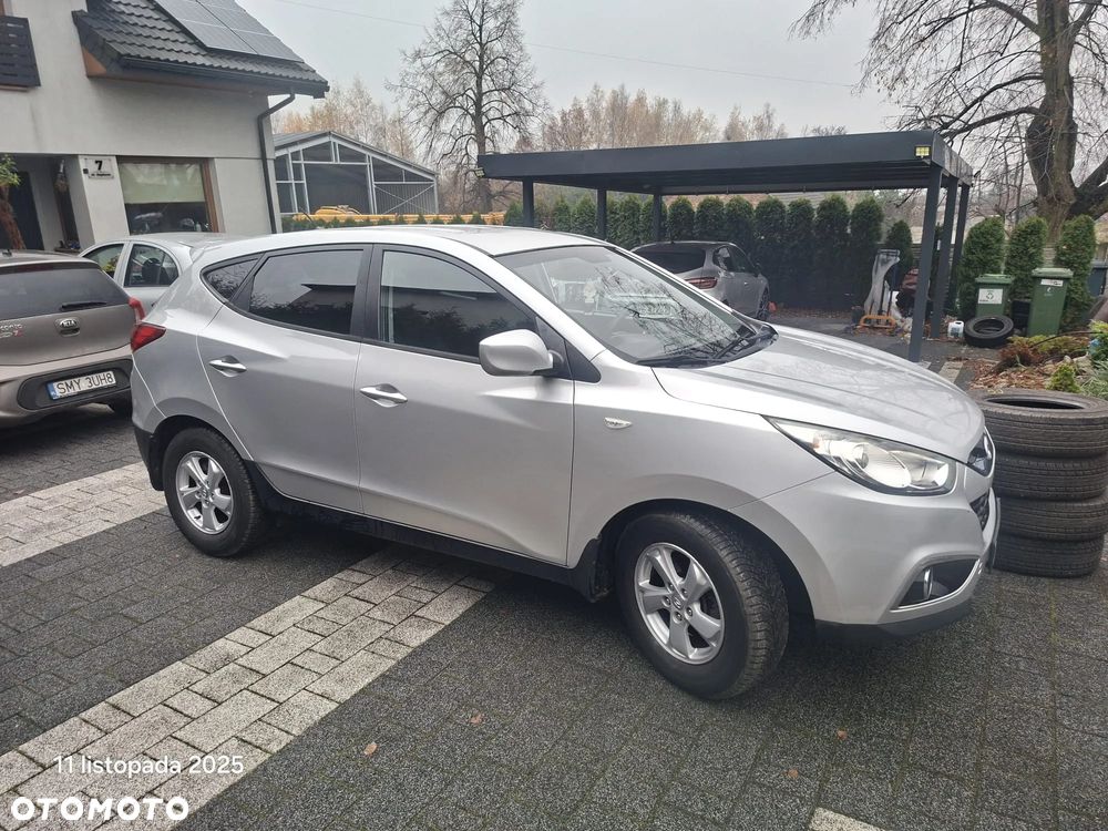 Hyundai ix35 1.6 GDI Comfort 2WD - 5