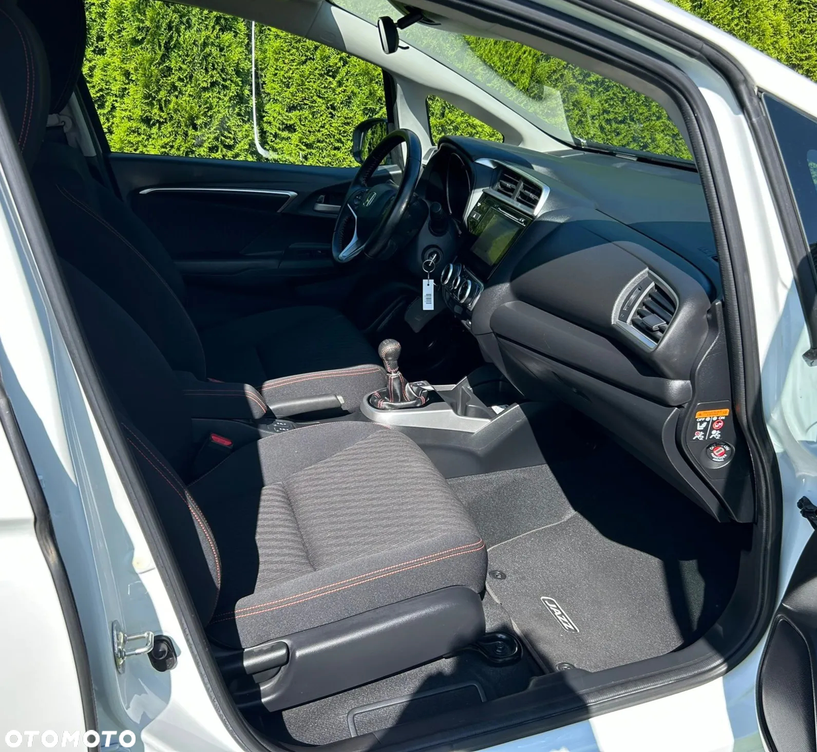 Honda Jazz 1.5 i-VTEC Dynamic (ADAS/Honda Connect+) - 23
