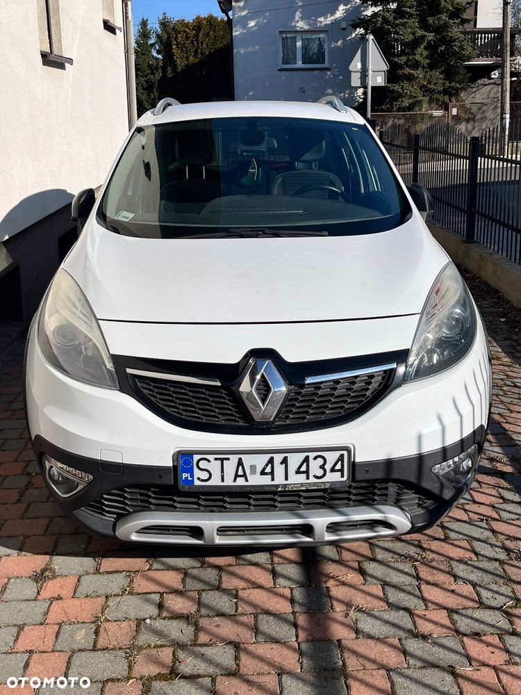 Renault Scenic - 2