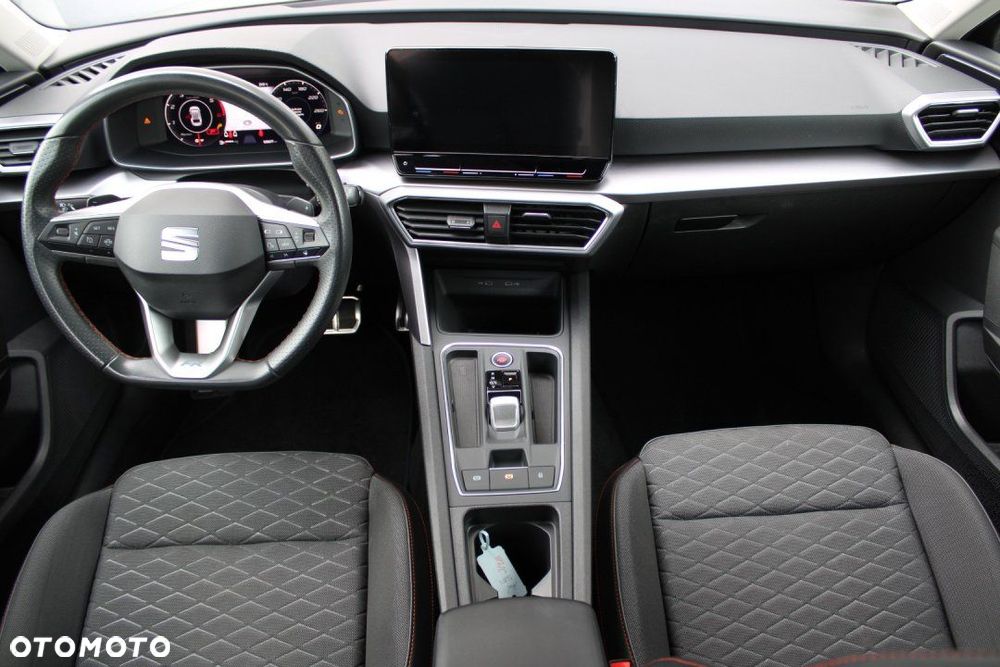 Seat Leon - 10