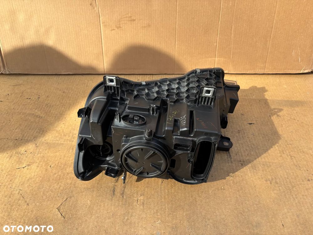 Lampa Przednia Prawa BMW X3 F25 X4 F26 LIFT LCI Bi Xenon Skrętny Dynamic  7429076 Europejska Cała - 13