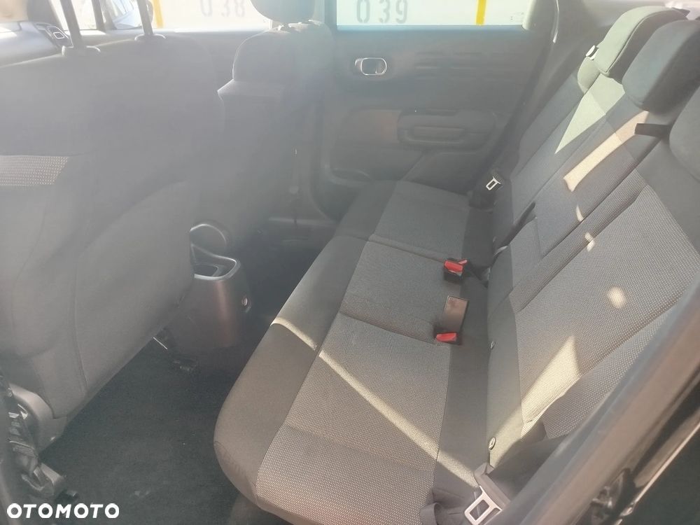 Citroën C3 Aircross BlueHDI 100 Stop & Start Shine - 18