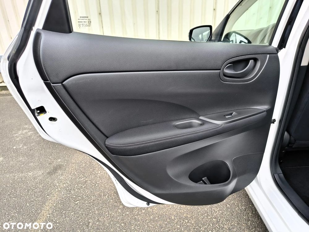Nissan Pulsar 1.2 DIG-T Visia EU6 - 20