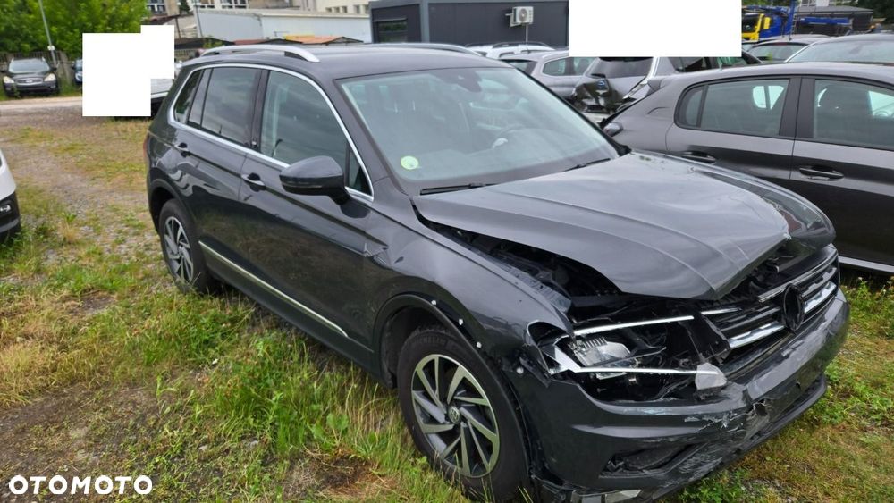 Volkswagen Tiguan - 13