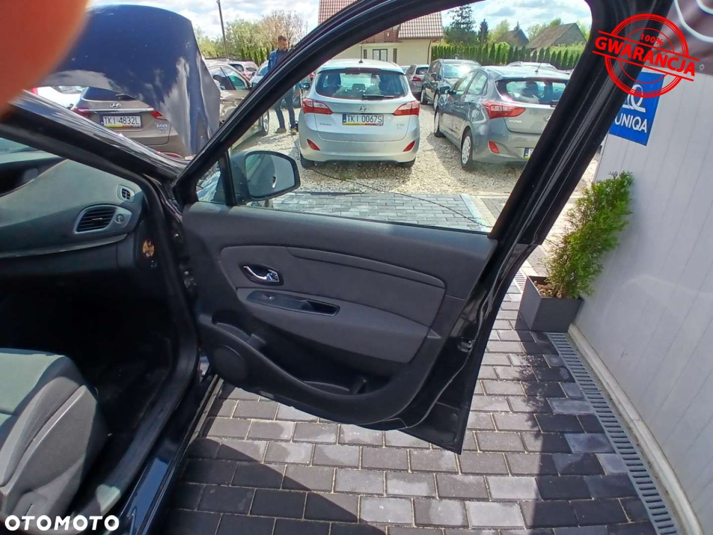Renault Scenic 1.6 dCi Energy Bose Edition S&S - 31