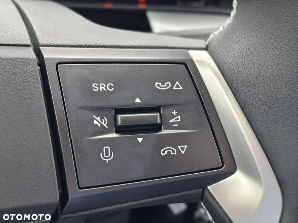 Opel Frontera - 19