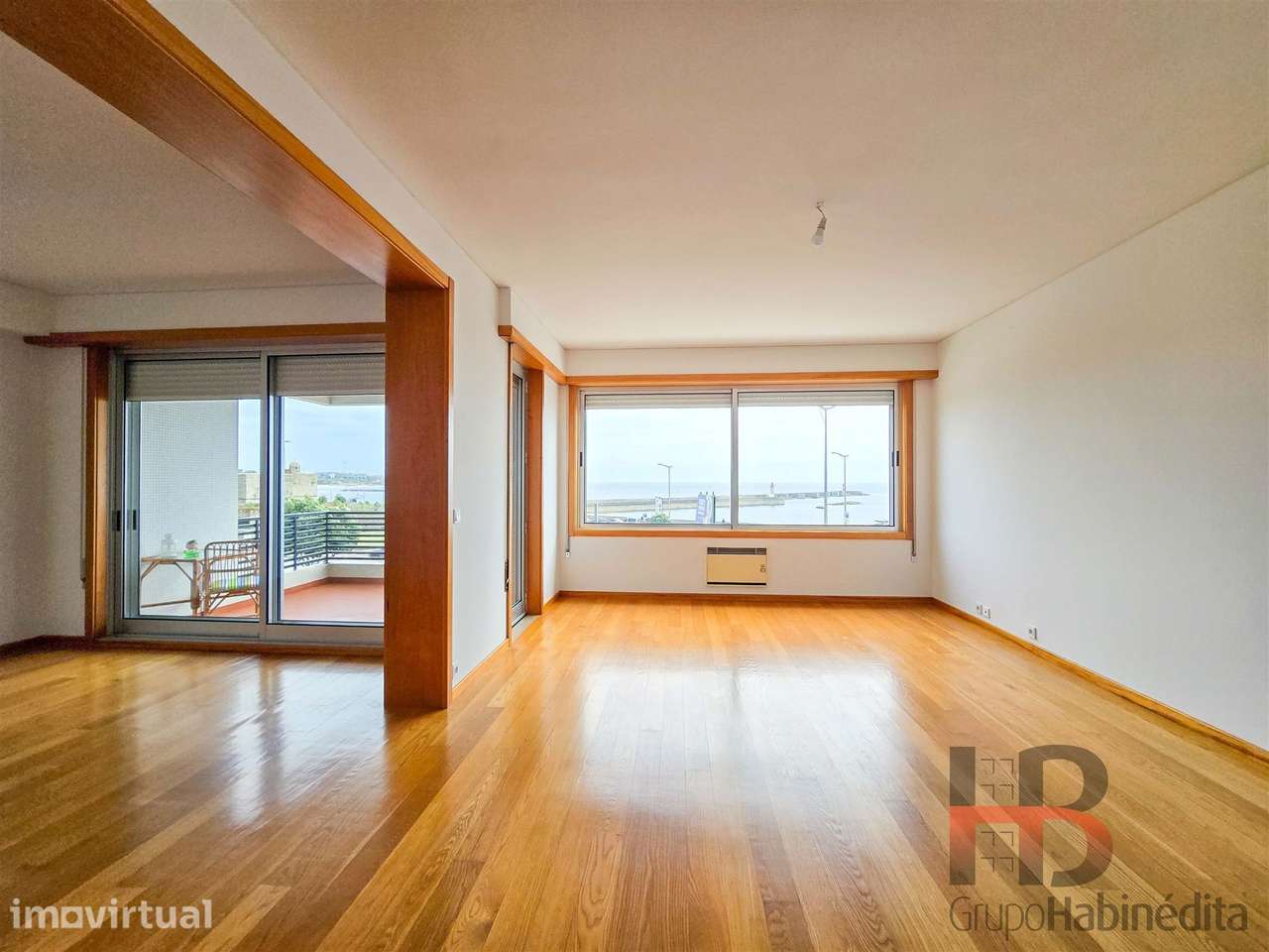 Apartamento T3 Arrendamento em Aldoar, Foz do Douro e Nevogilde,Porto - Grande imagem: 5/20