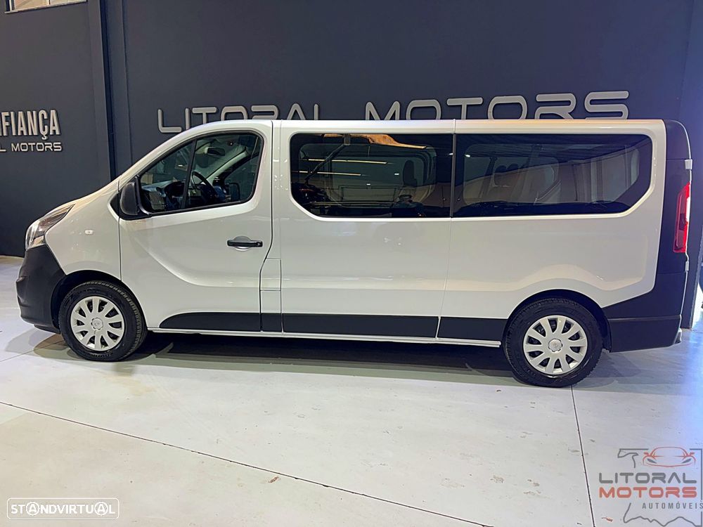 Opel Vivaro 1.6 CDTi L2H1 2.9T 9L S/S - 6