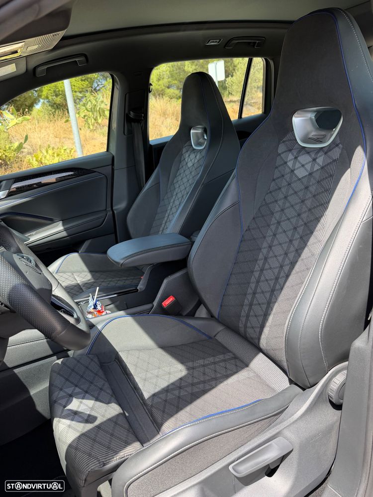 VW Tiguan 1.5 eTSI Elegance DSG - 6