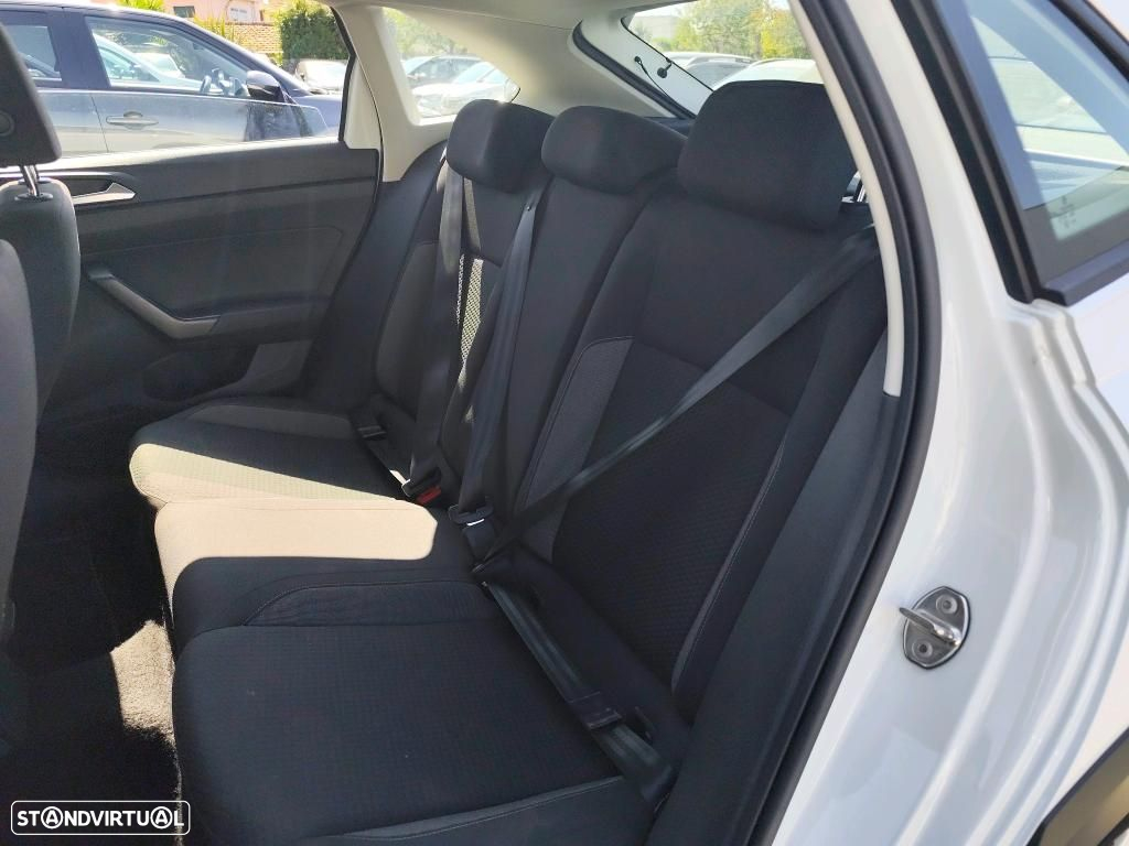 VW Taigo 1.0 TSI Life - 4