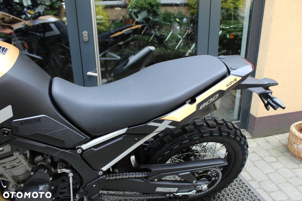 KOVE 800X Rally - 11
