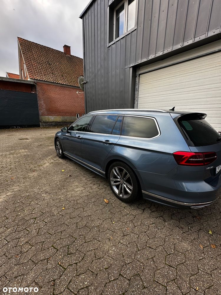 Volkswagen Passat 2.0 TDI BMT Highline - 4