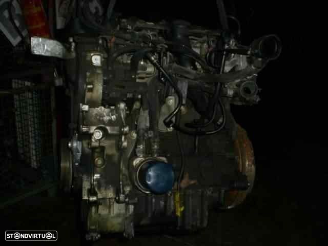 MOTOR COMPLETO CITROEN XSARA PICASSO - 2