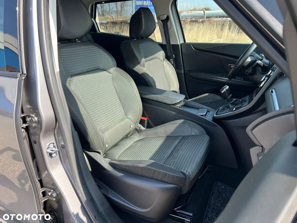 Renault Scenic 1.2 TCe Energy Expression - 25