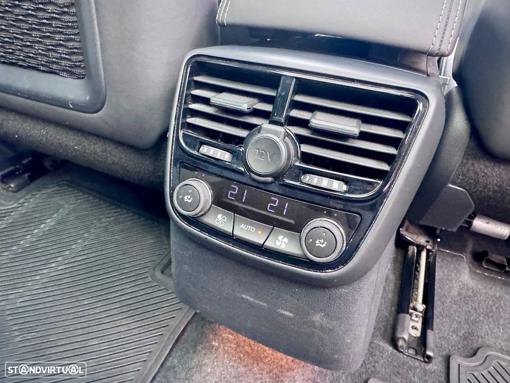 Peugeot 508 SW - 17