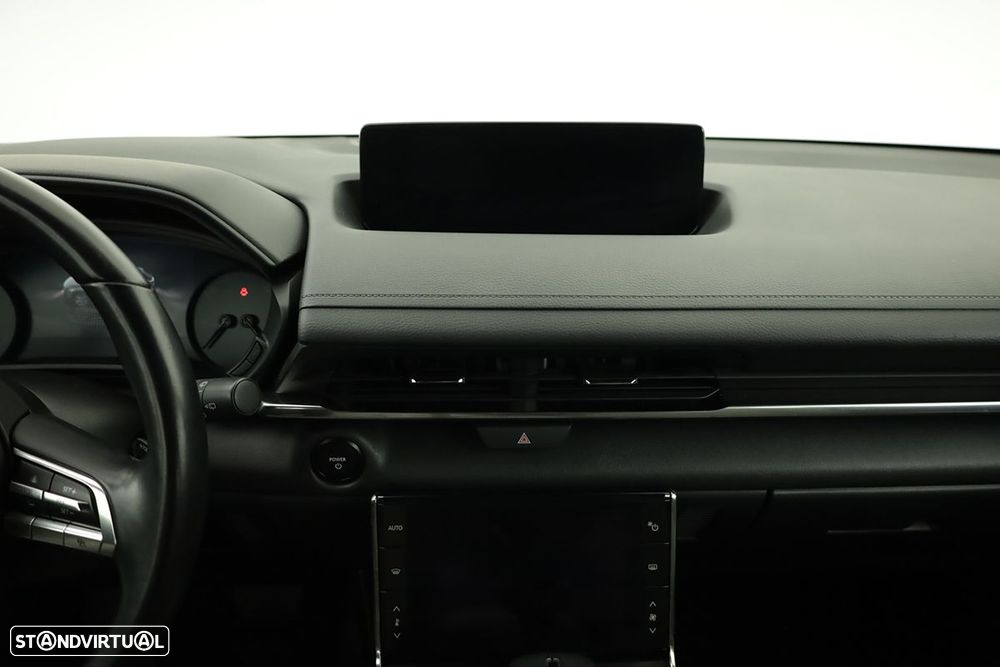 Mazda MX-30 e-SKYACTIV Exclusve-Line - 10