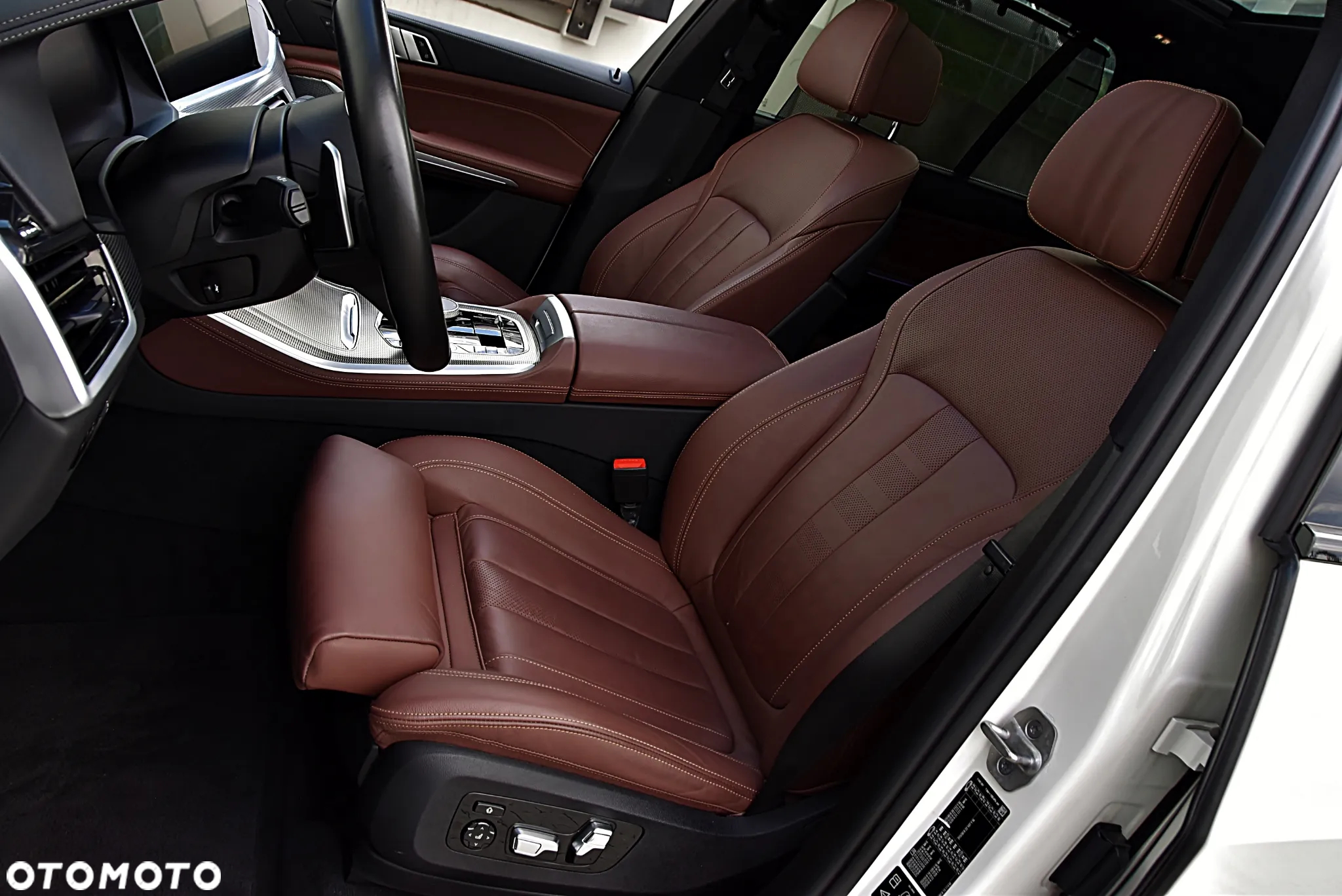 BMW X5 xDrive30d mHEV - 15