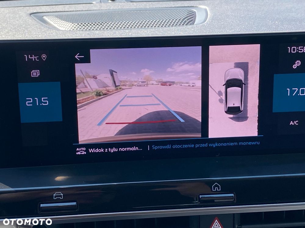 Citroën C4 1.2 PureTech Shine S&S EAT8 - 16