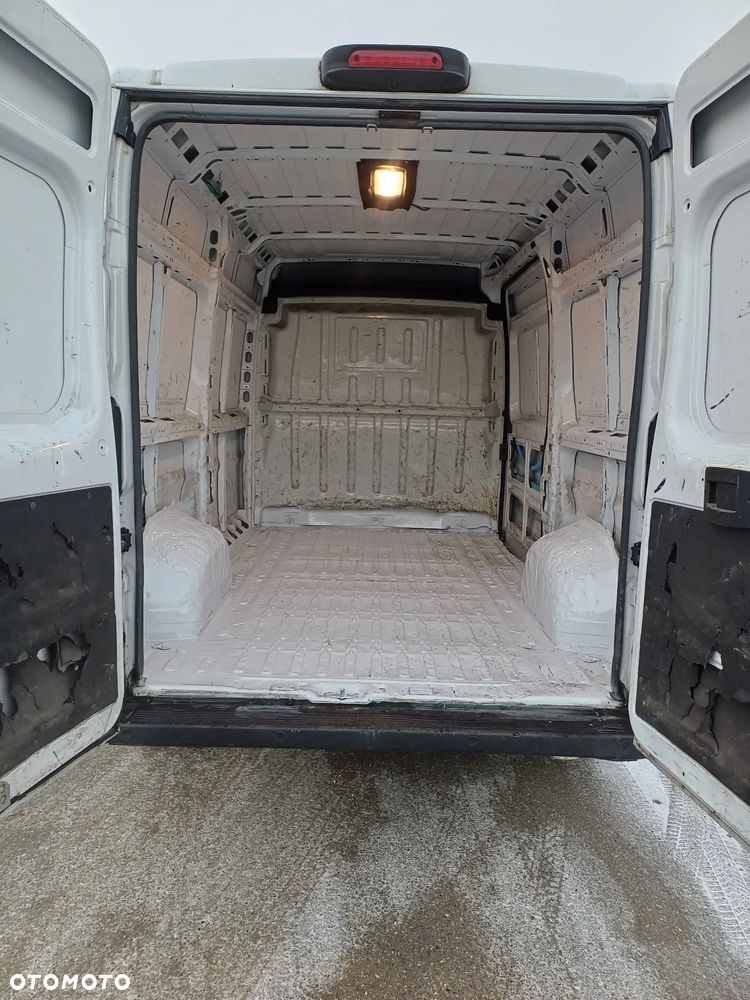 Fiat DUCATO L2 H2 - 16