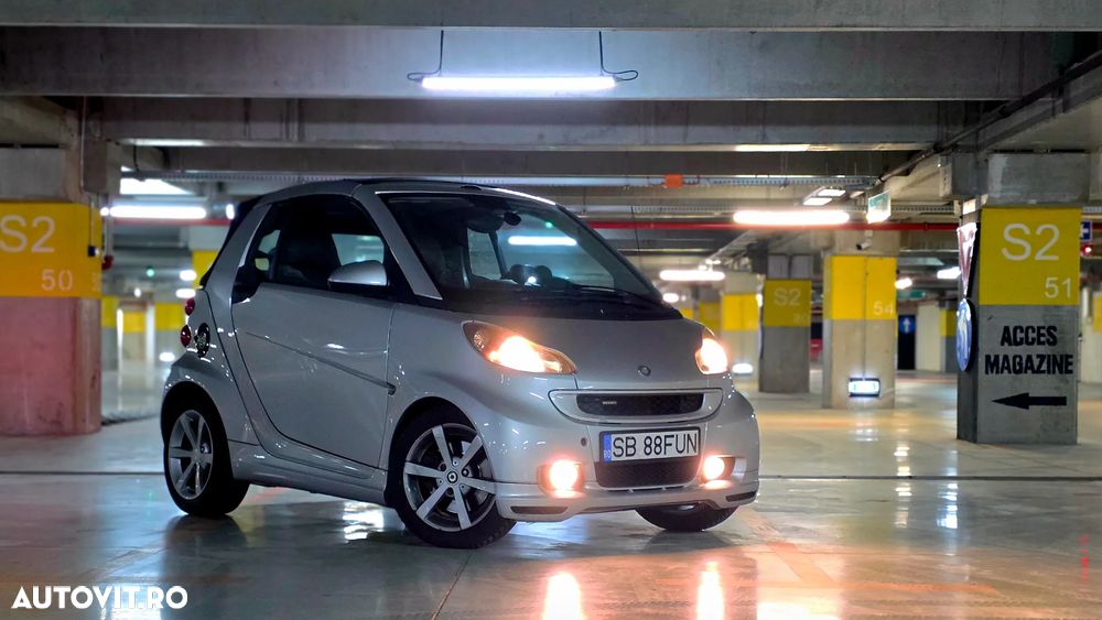 Smart Fortwo Xclusive - 12