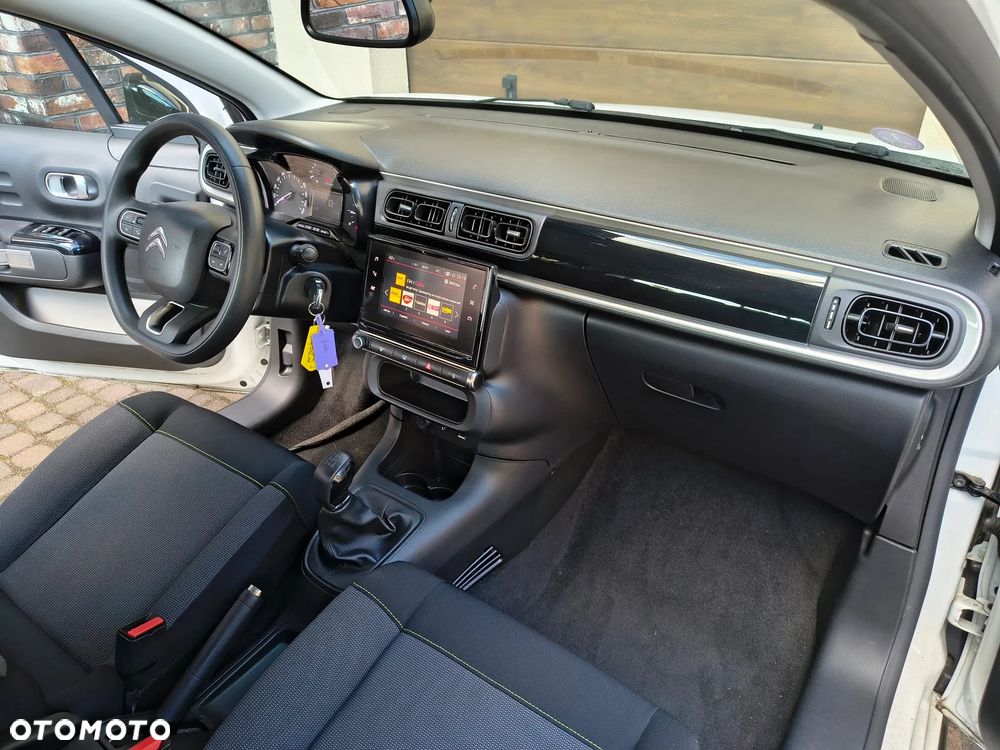Citroën C3 - 13