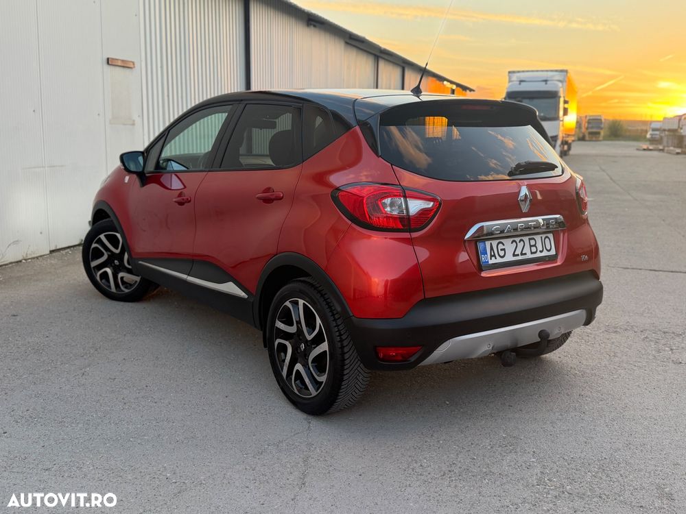 Renault Captur ENERGY TCe Intens - 3