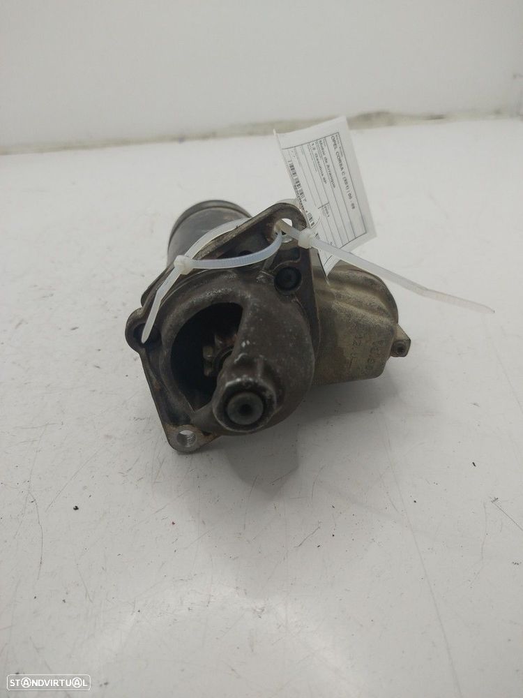 Motor De Arranque Opel Corsa C (X01) - 3