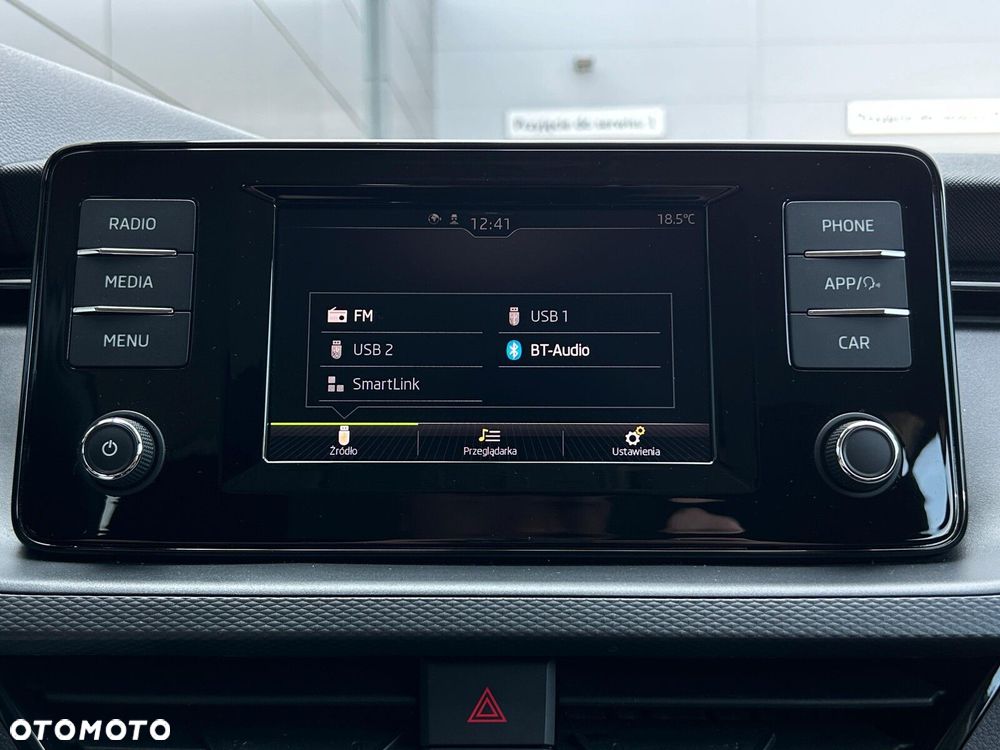 Skoda Scala 1.0 TSI Ambition - 30