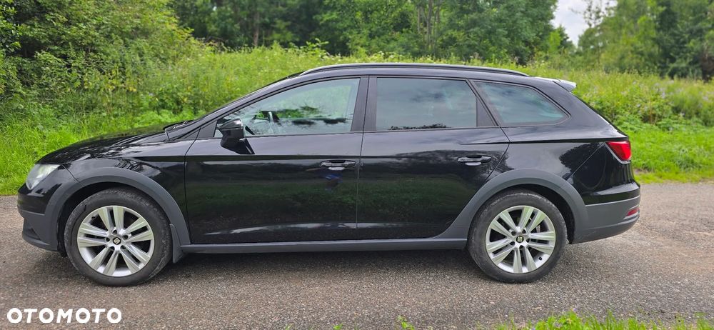 Seat Leon - 4