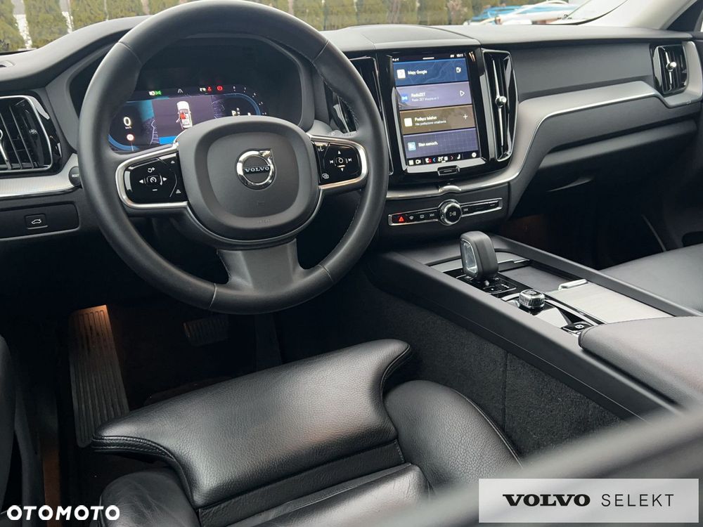 Volvo XC 60 - 14